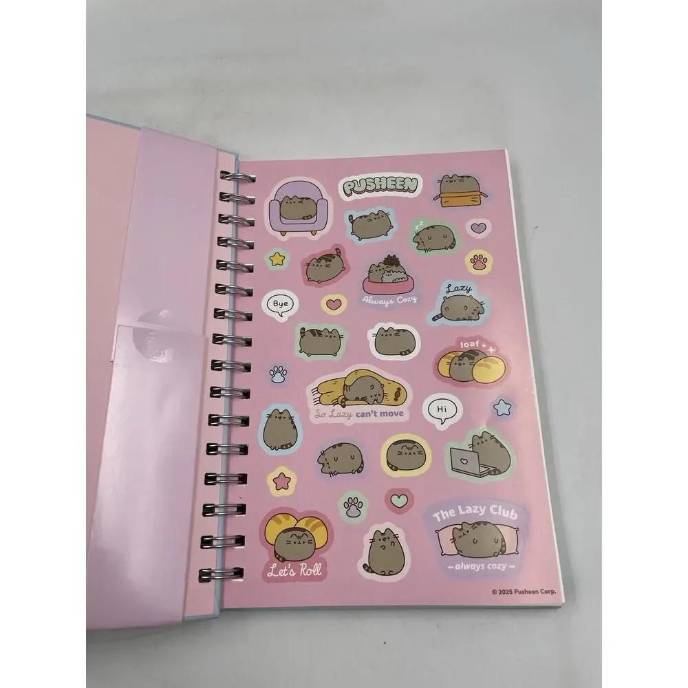 OTHER pusheen lazy